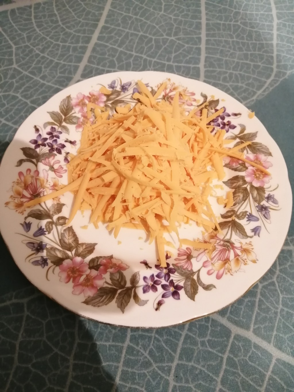 Yes please, more Cheese review