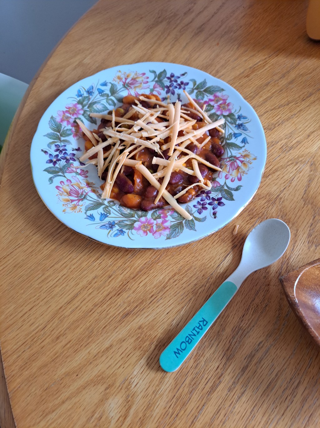 I took a hiatus and now we’re having a baby. New allergies and recipes!