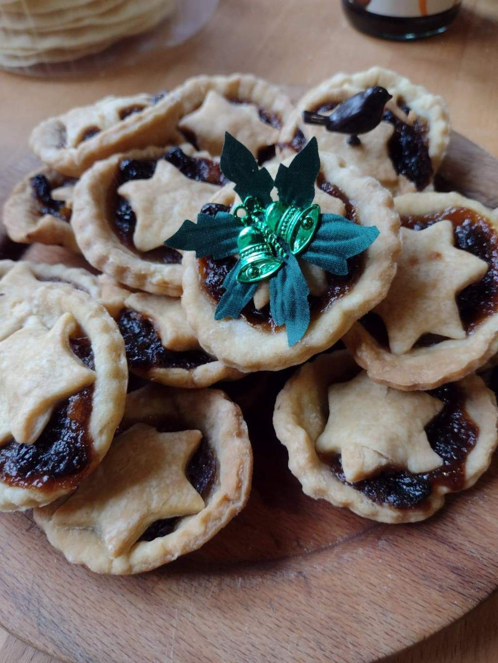 Pastry (multi purpose, shortcrust)